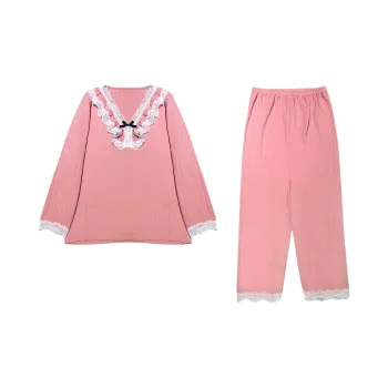 MIIOW Women's Pajama Sets