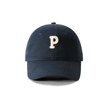 Big Head Planet Cotton Baseball Caps Unisex
