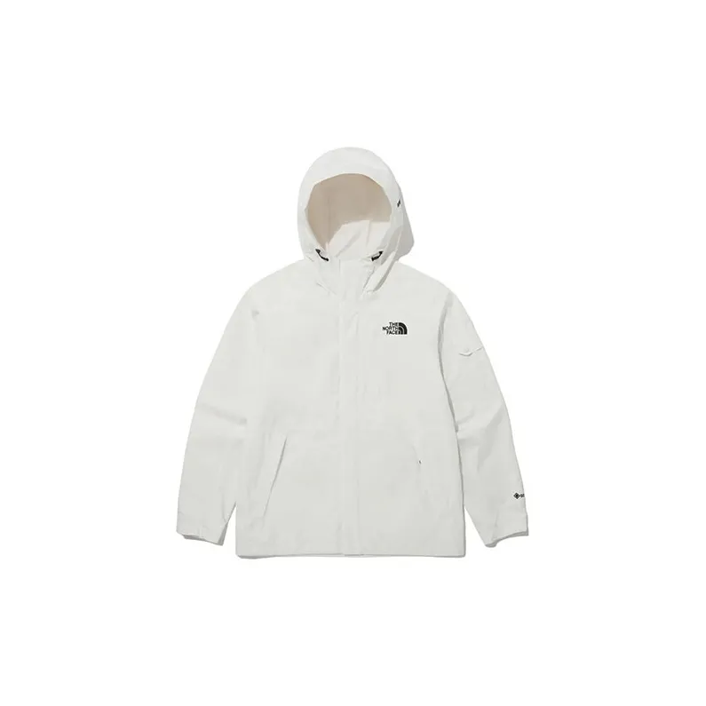 THE NORTH FACE Jackets Coats Unisex White-1