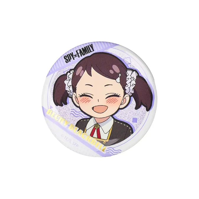 POP MART Resonance SPY X FAMILY 'Anya's Buddy' Trend Based Products-5