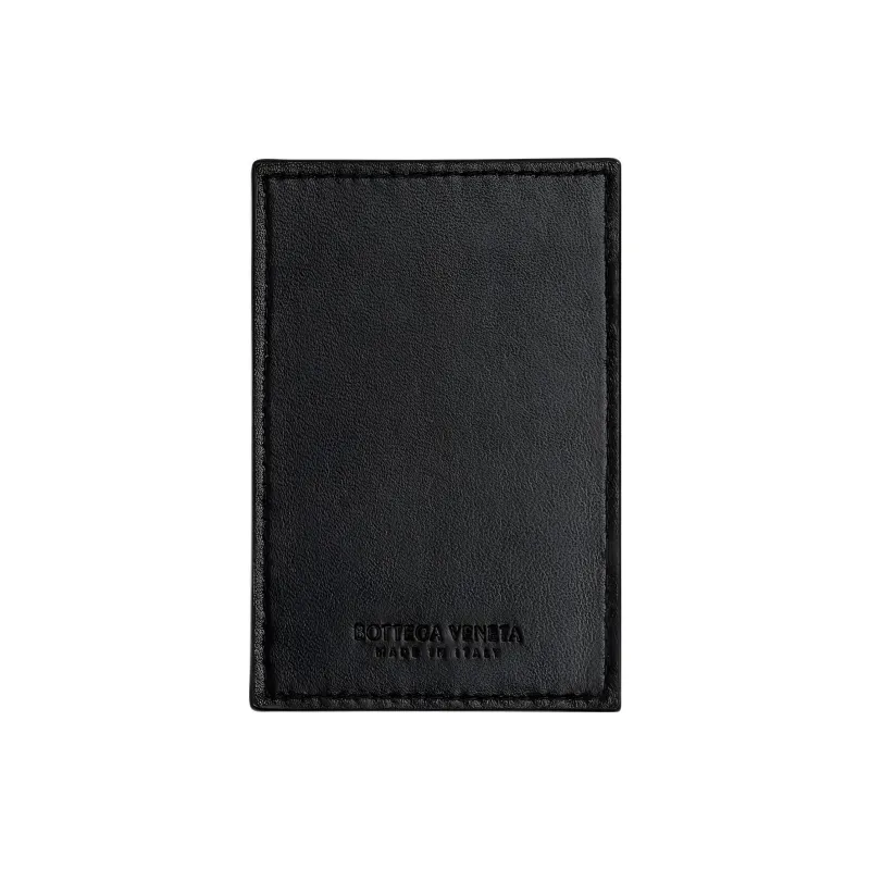 Bottega Veneta Intrecciato Card Case-1