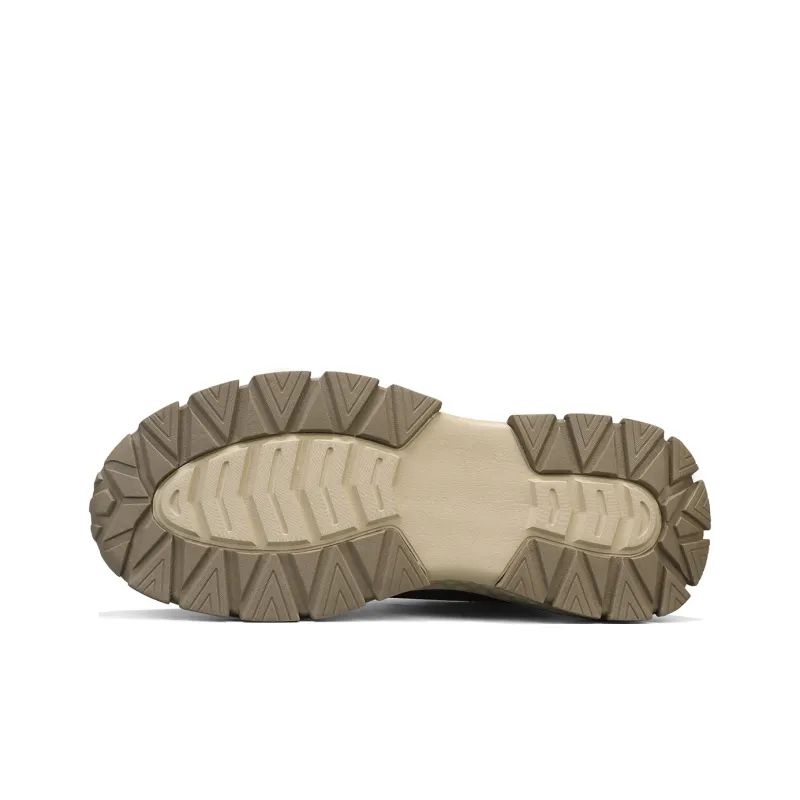 Jeep Low Top Casual Shoes Men's-14