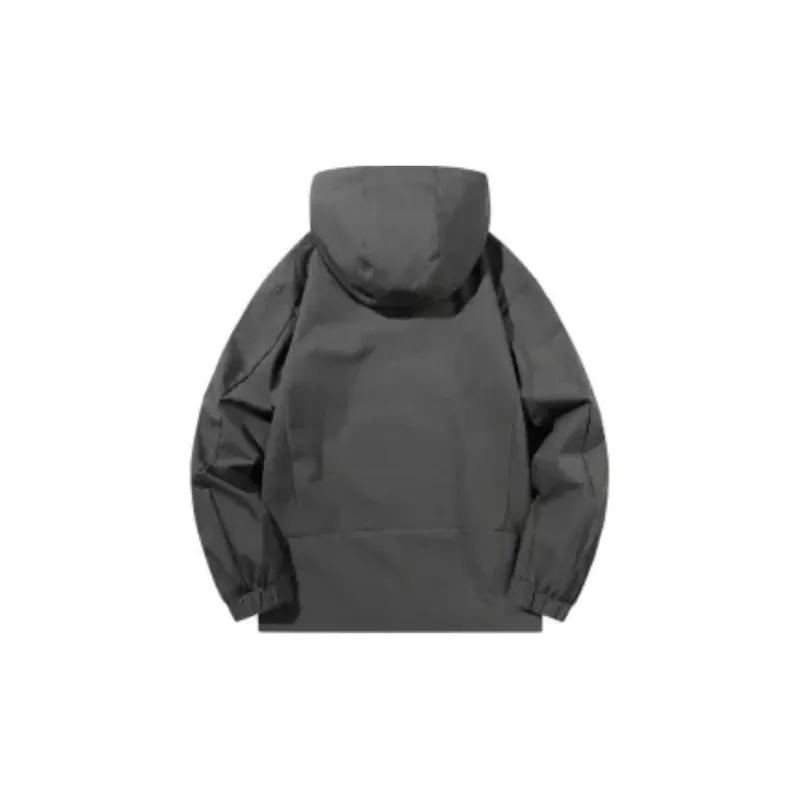 JEEP SPIRIT Windbreaker Jacket Unisex-4