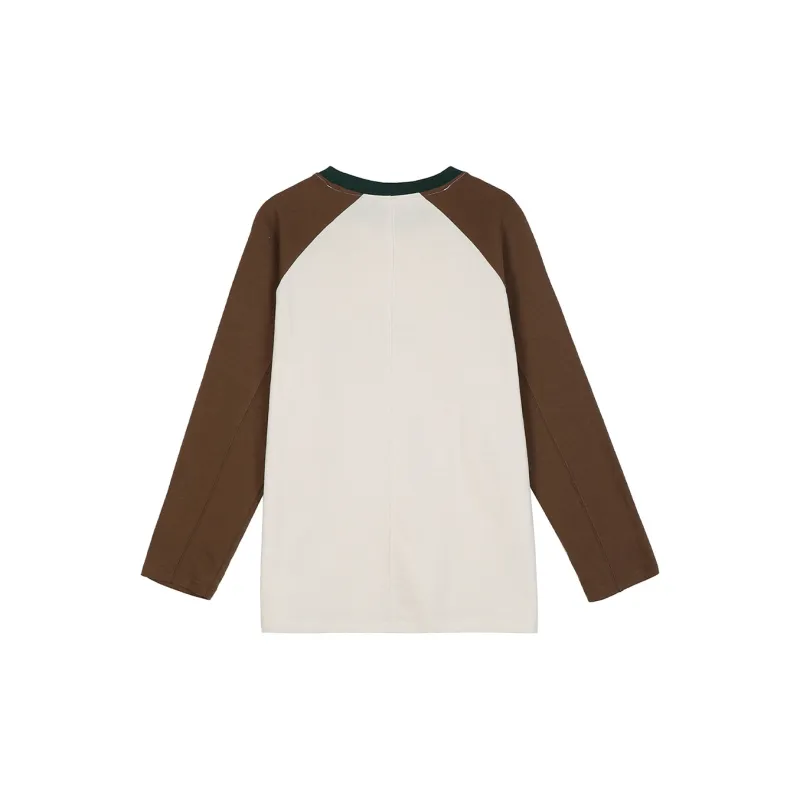 ERIRI T Shirts Women's-1