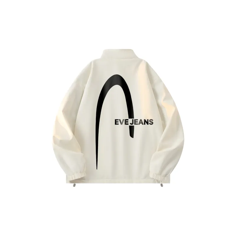 Yiwen Jackets Unisex-6