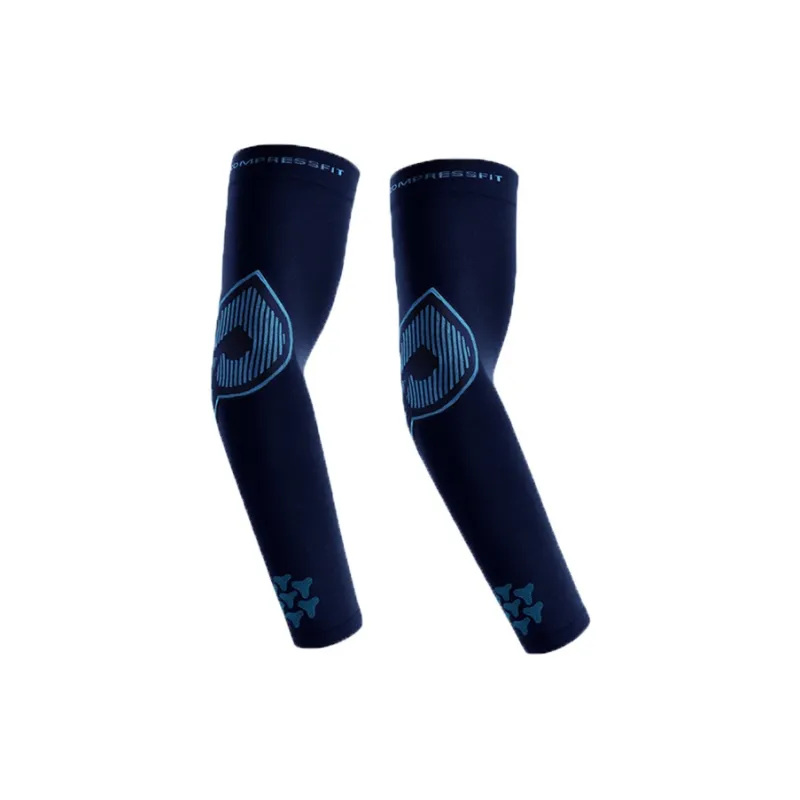 TANLU Riding Equipment Oversleeve Outdoor Unisex Polyamide/Elastane 1 Pair Multiple Colors-1