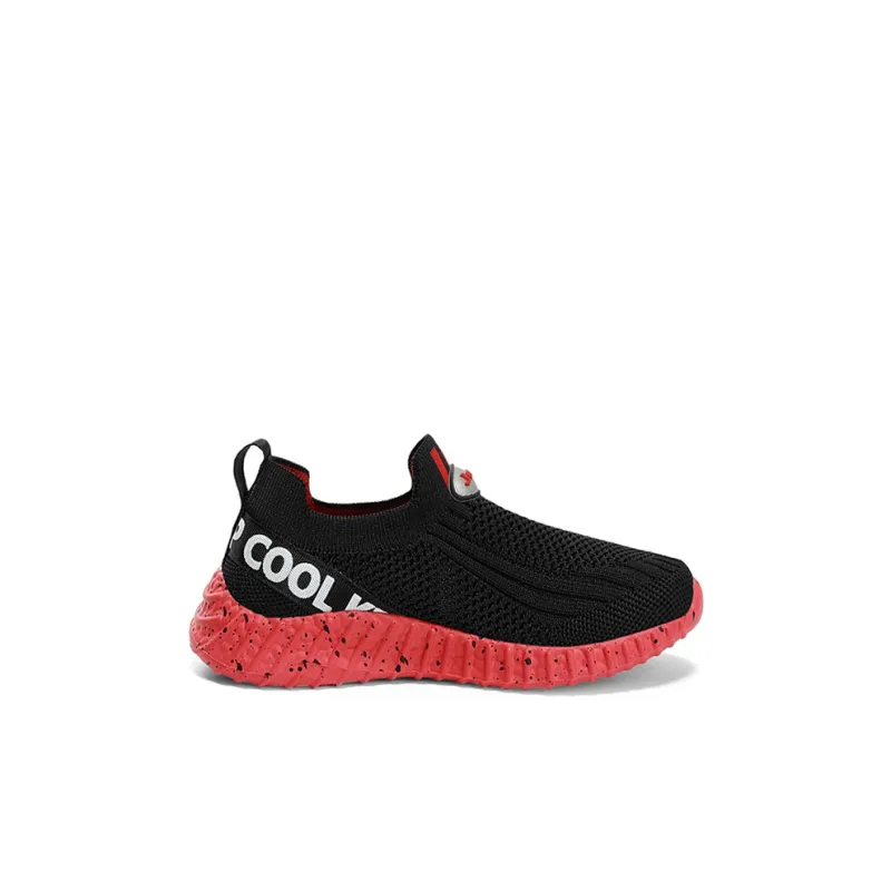 Jeep Slip Resistant Anti Kick Abrasion Resistant Breathable Kids Lifestyle Shoes Kids'-11