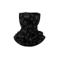 Black Sole Gray Text[24 Headphone]