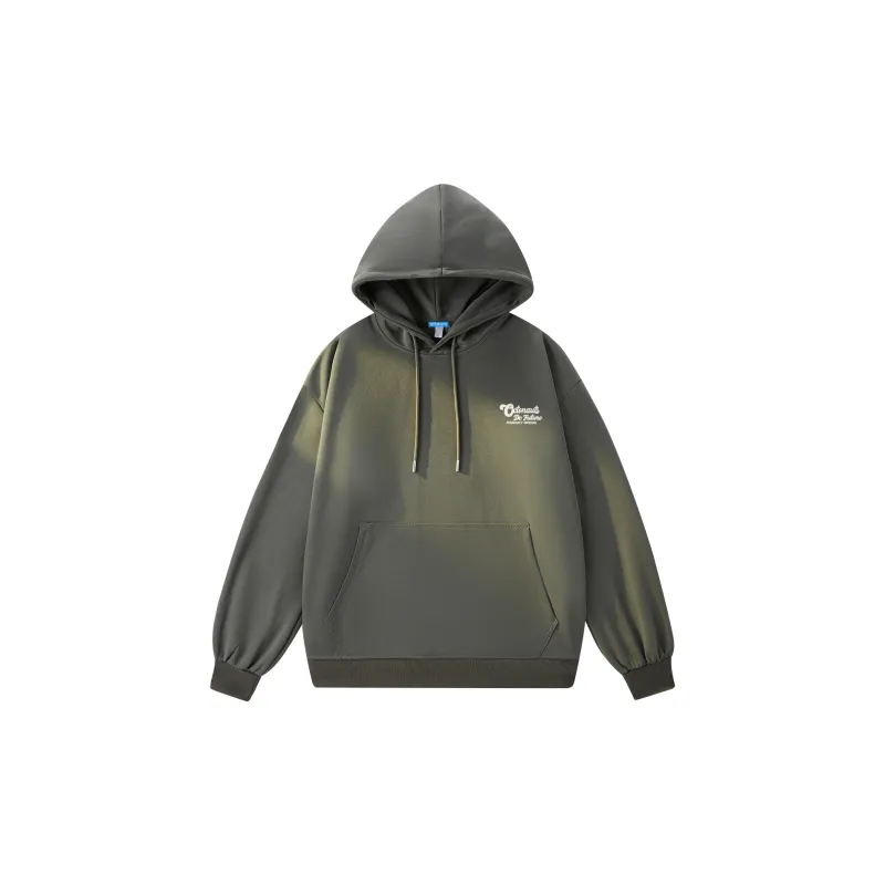 Small Columns Under The Sea Hoodie Unisex-7
