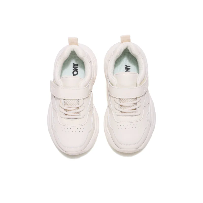 PONY Kids Lifestyle Shoes White Kids'-3