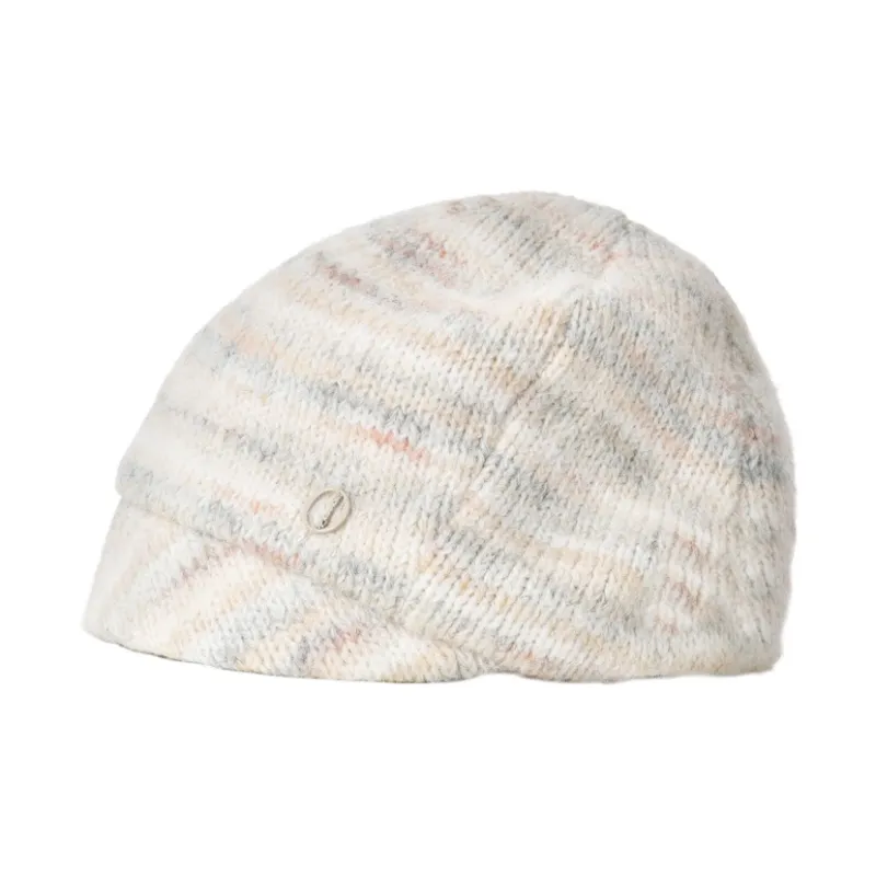 KENMONT Polyester Beanies Women's-1