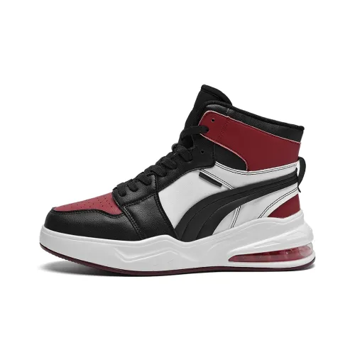 Gaius Durant Skateboard Shoes Unisex High-Top