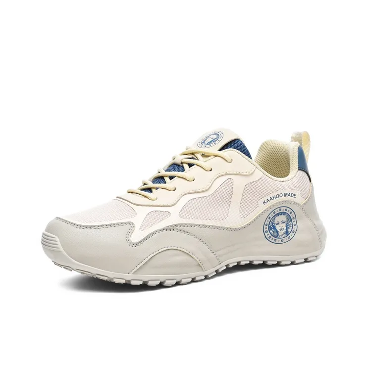 KAAHOO Low-Top Casual Shoes Unisex-1