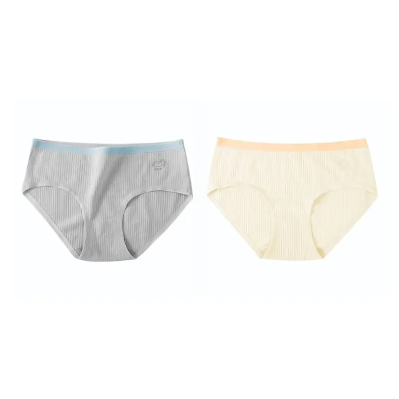 YUZHAOLIN Underpants Women's Combo Set-7
