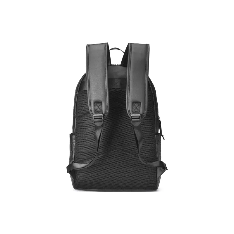 ONRF PVC Backpack Regular Unisex Black-11