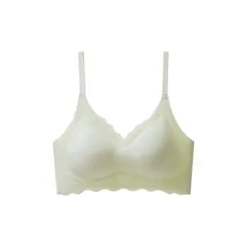 YUZHAOLIN Bra Women's Combo Set