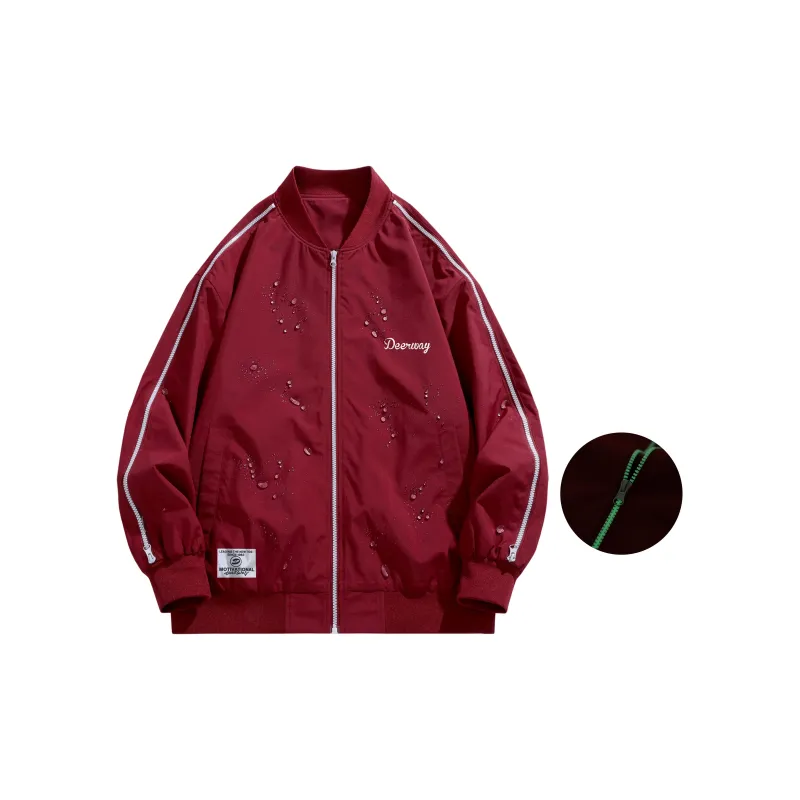 DEERWAY Jackets Unisex-14