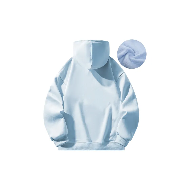 Cotton Sweatshirts Unisex-42