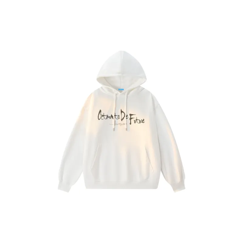 Small Columns Under The Sea Hoodie Unisex-1