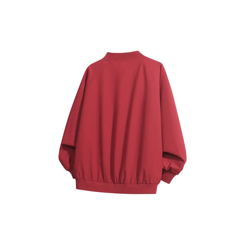 Lafetto Baseball Jerseys Unisex-7