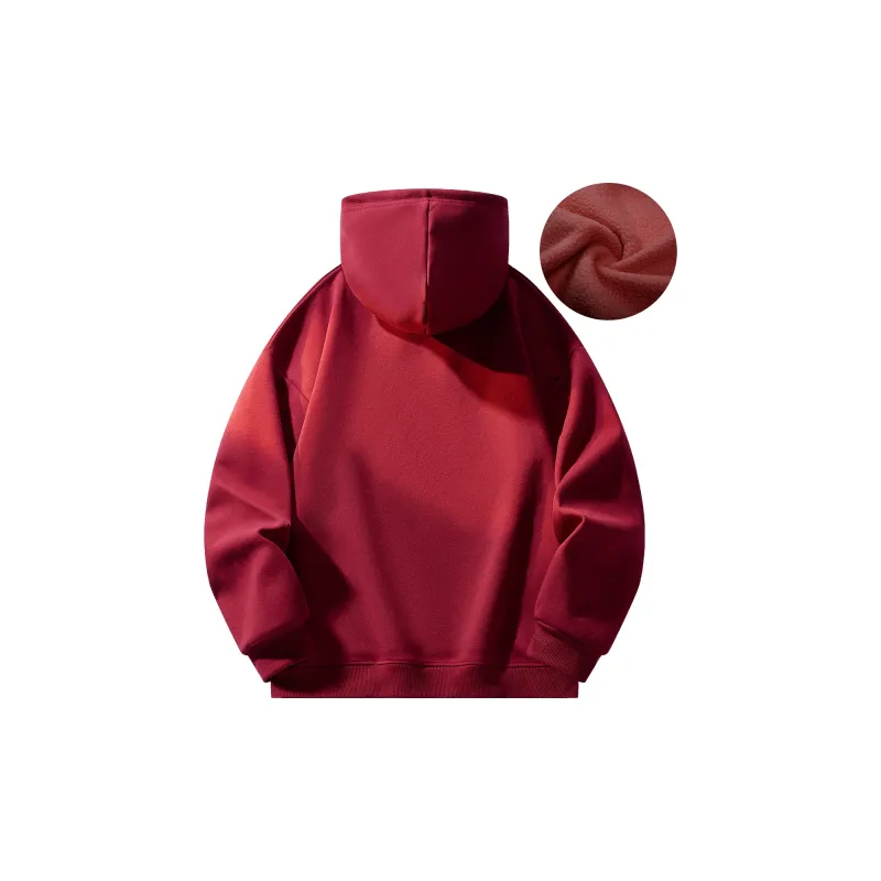 Cotton Sweatshirts Unisex-48