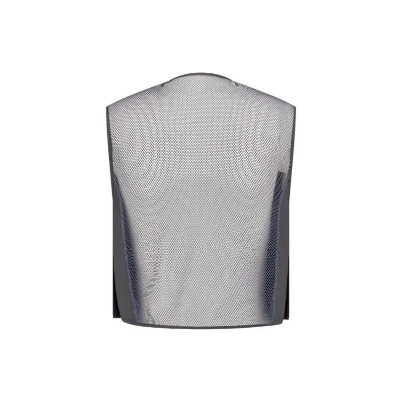 DIOR Vests Men Gray-1