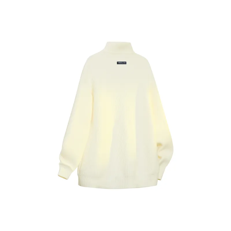 Liberal Youth Ministry Knitwear Unisex-3