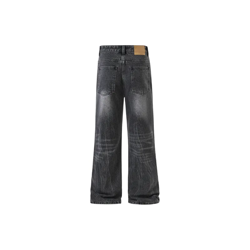 TB101 Jeans Men-8