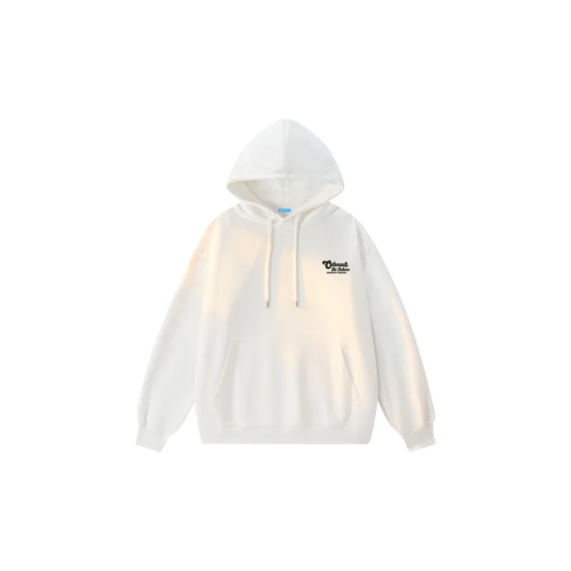 Small Columns Under The Sea Hoodie Unisex-1