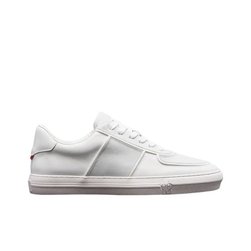 Moncler Neue York Low-top Sneakers-1
