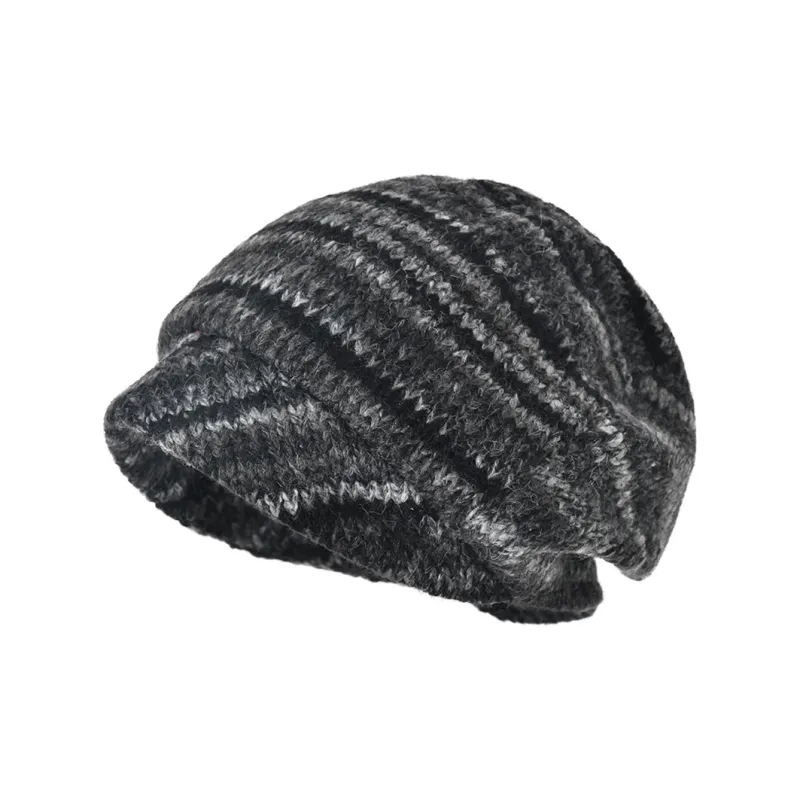 KENMONT Polyester Beanies Women's-3