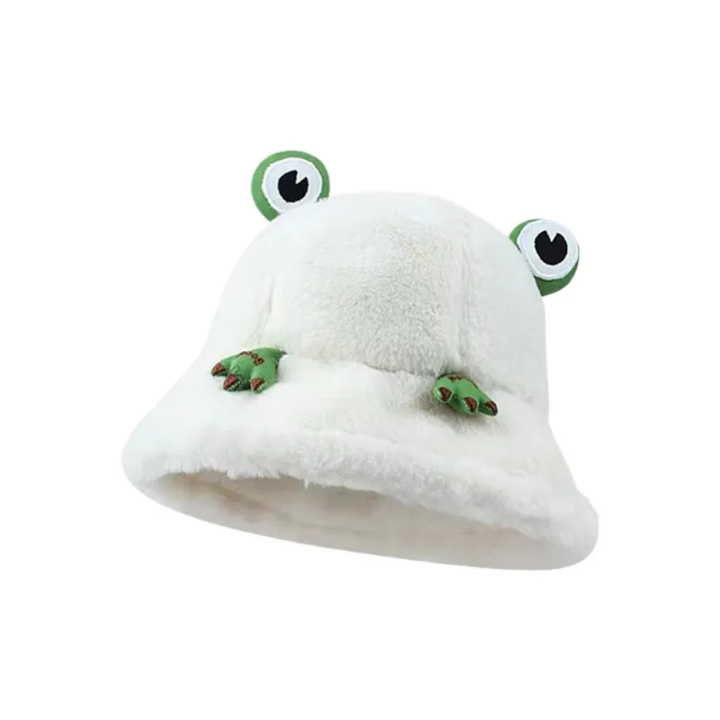 SLEEPYWALK Polyester Bucket Hats Unisex-0