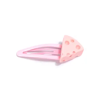 Crafts Women's Resin Hair Clips Women's