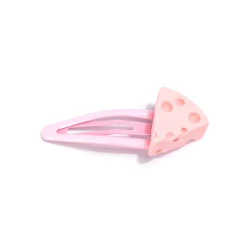 Crafts Women's Resin Hair Clips Women's