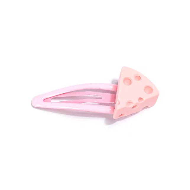Crafts Women's Resin Hair Clips Women's-0