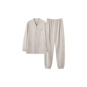 UAVAE Men Pajama Sets