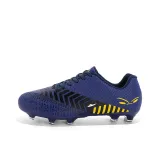 Dark Blue Long Stud