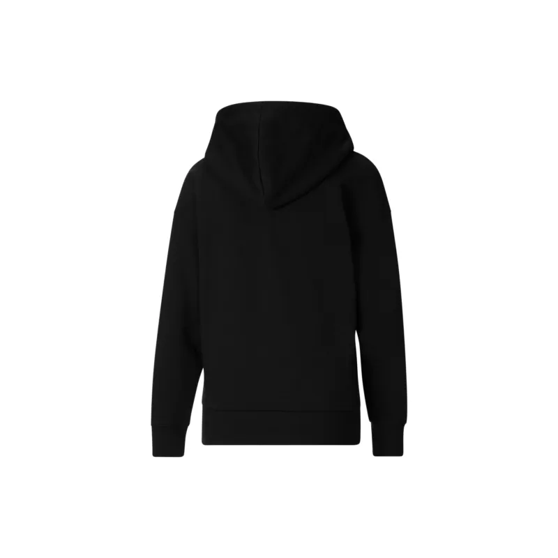 PUMA Classics Women's Logo Hoodie-1