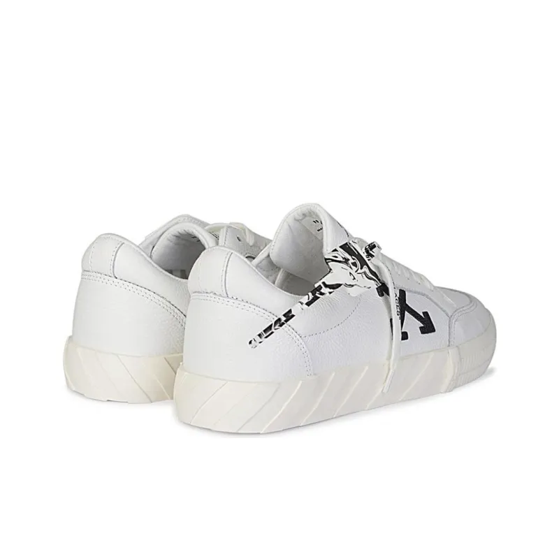OFF WHITE Low Vulc White Iridescent-3