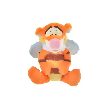 Disney Tigger Sweet Family Collection Dolls Plush Pendant 14cm Height