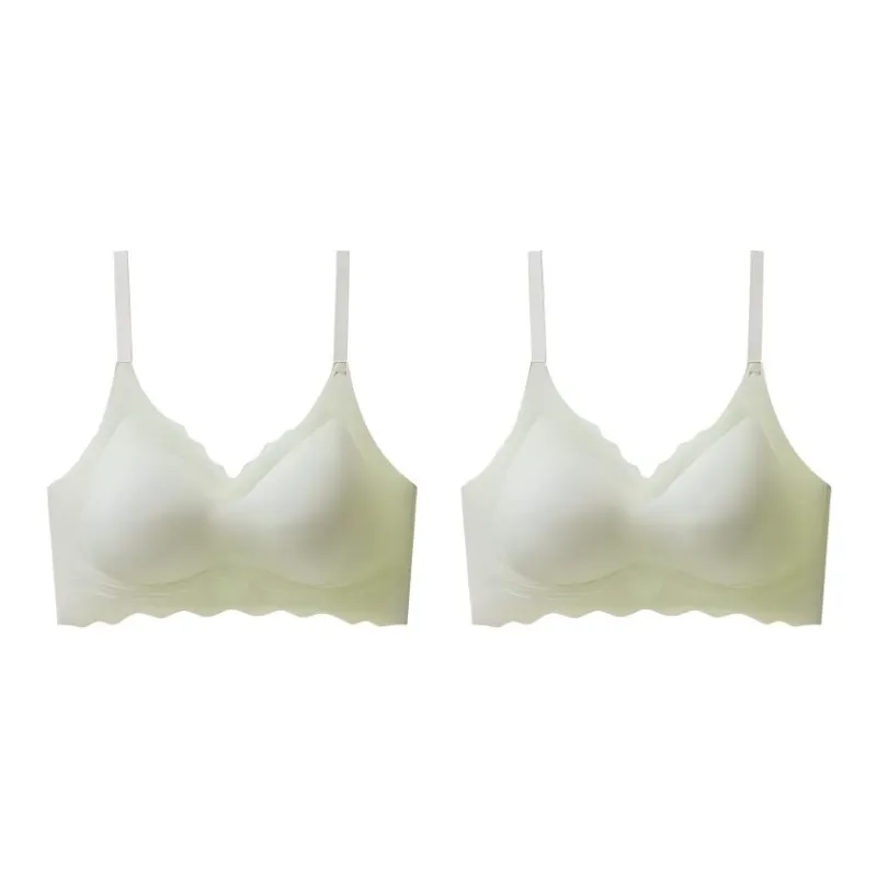 YUZHAOLIN Bra Women's Combo Set-9