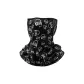 Black Sole with White Text[24 Headphone]