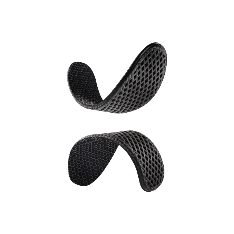 Step Cloud Graphene Fabric Insoles Unisex-0