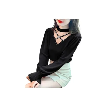 Oudifu Knitwear Women's