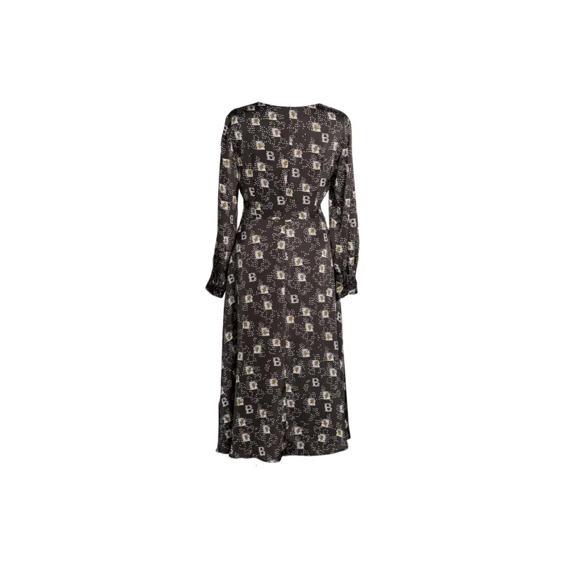 ROEYSHOUSE Long Sleeved Dresses Women's Multicolor-1