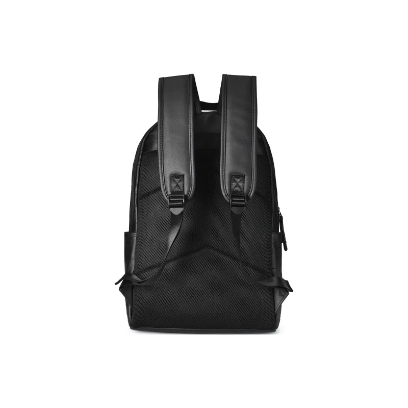 ONRF PVC Backpack Regular Unisex Black-7