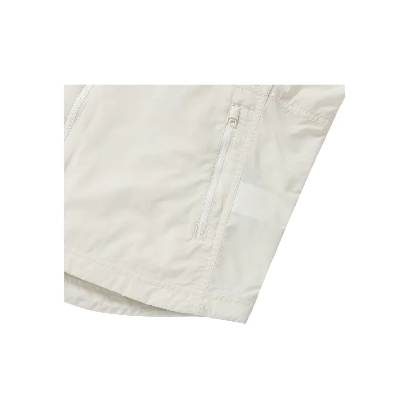 KOLON SPORT Jackets & Coats Women's Cream-3