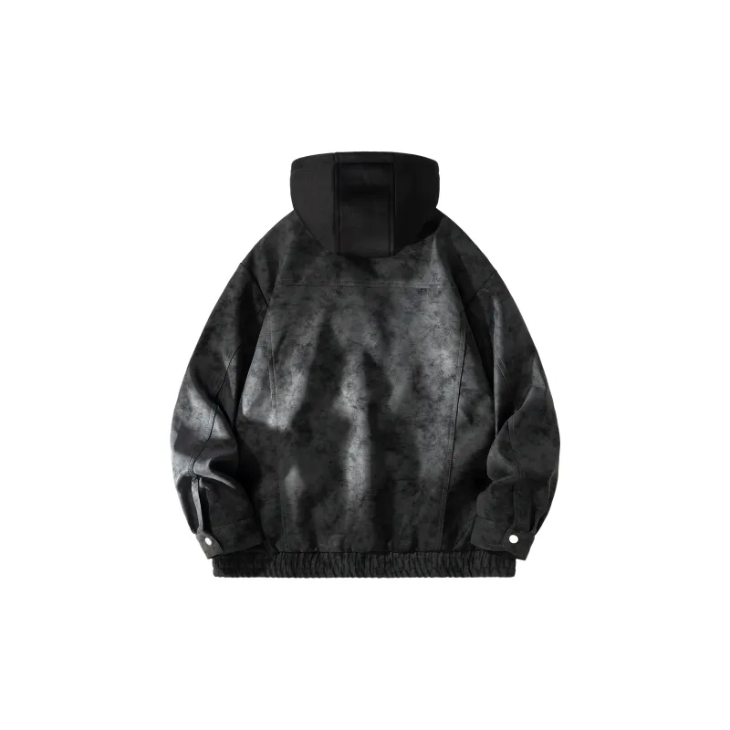 D Antidote FW24 Jacket International Designer Brand Unisex-1