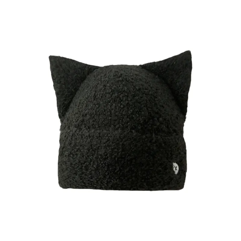 Bejirog Polyester Beanies Unisex-4