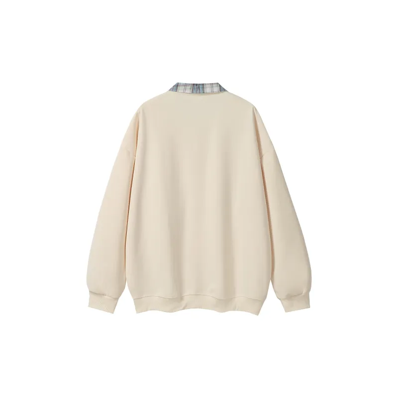 POINTLIMIT FW24 Sweatshirt Unisex-5